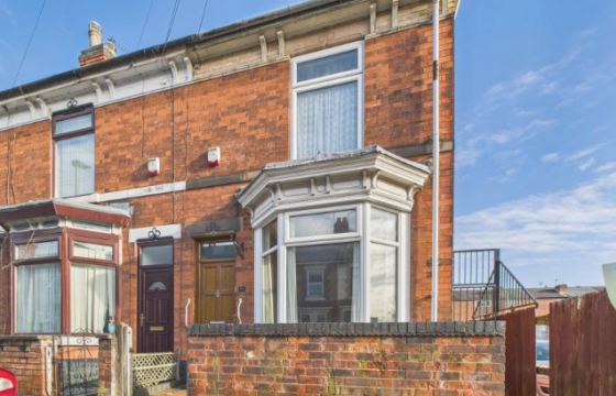 Improvement in Derby photo